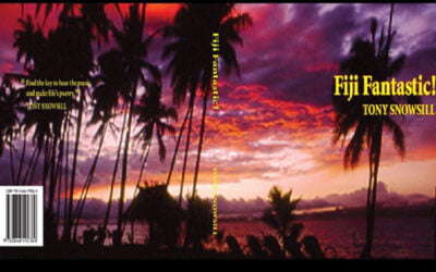 Mana mai Viti — Mana of the Fijians