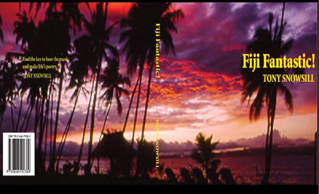 fiji fantastic