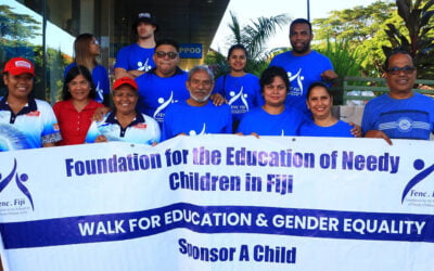 Foundation for the Education of Needy Children in Fiji