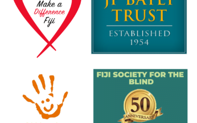 FijiLIFE Gold Coast Donations 2019