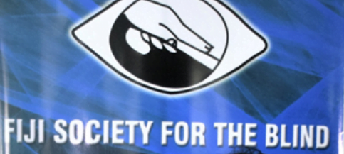fiji society for the blind