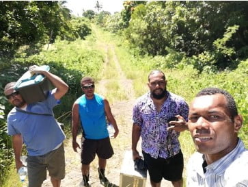 footcare3 diabetes fiji