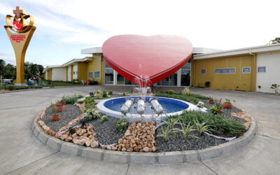 Foundation keeps children at ‘heart’