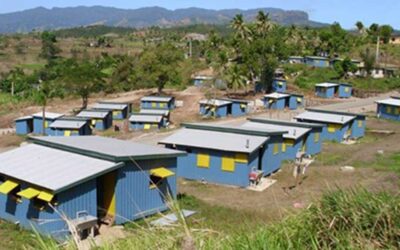 Koroipita Model Towns Charitable Trust