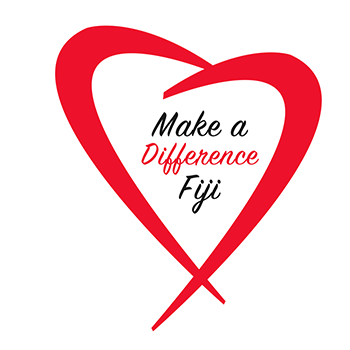 make a difference fiji
