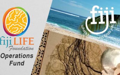 Make A Gift To The FijiLIFE Foundation Operations Fund