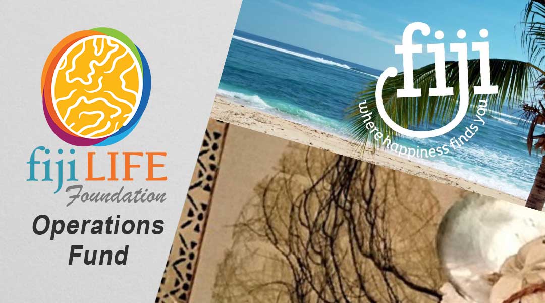 fijilife operations fund