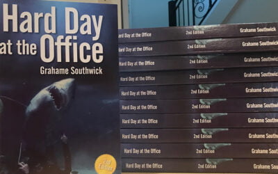 JP Bayly Family Appeal — Hard Day At The Office