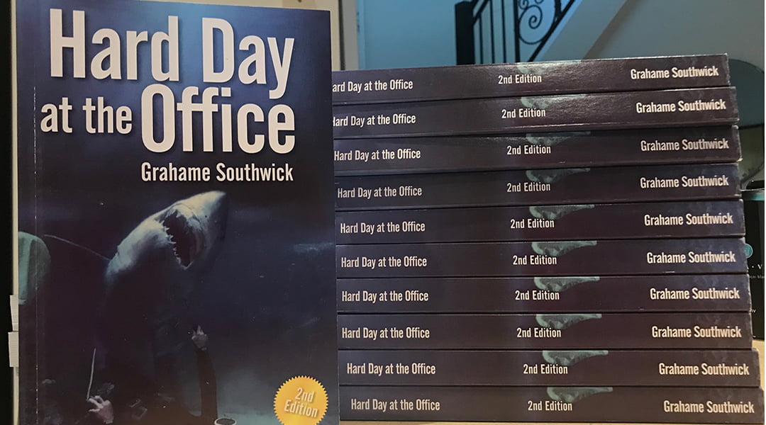 hdato-books-post hard day at the office