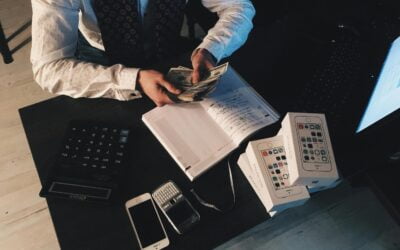 I Want to Give to a Charity: How Do I Know Where the Money is Going?