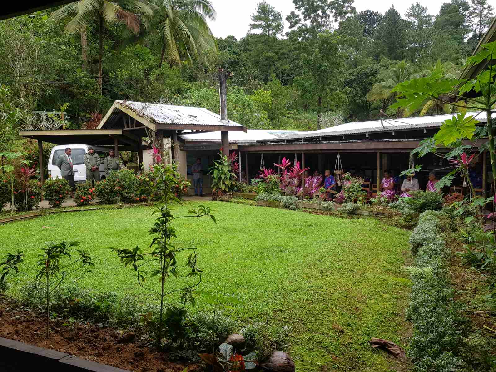father law home suva fiji