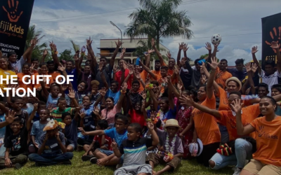 FijiKids! Learning for Life