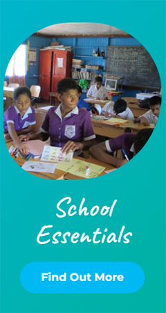 school essentials