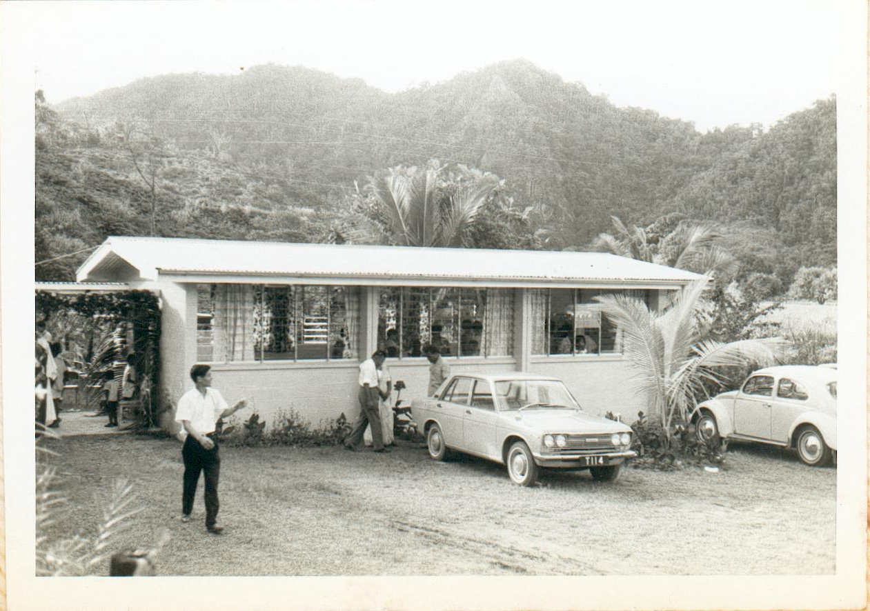 Fr Law Home John Father Law Home