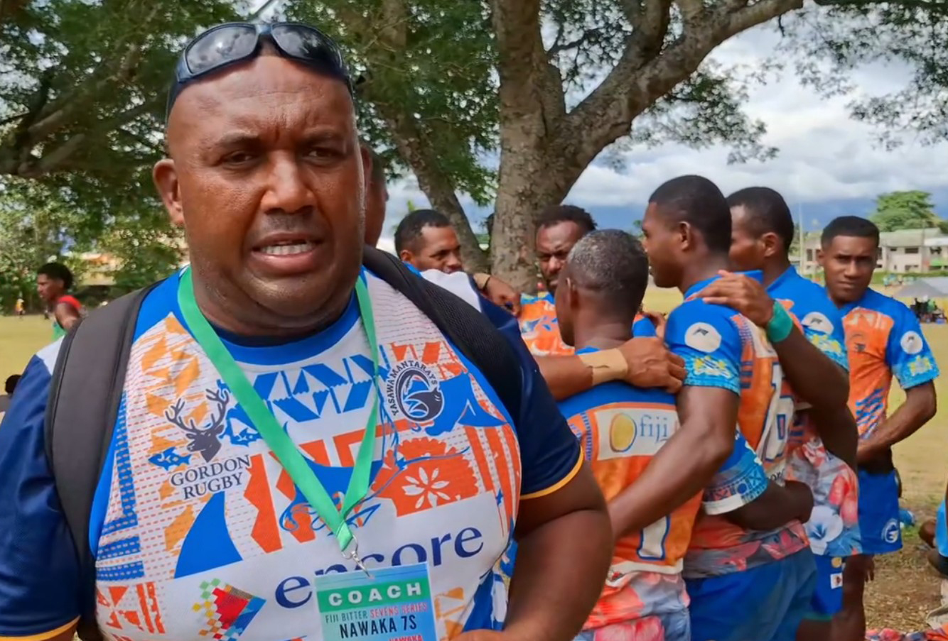 Grassroots sports and youth development