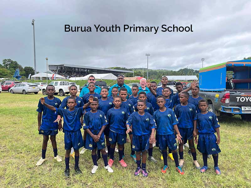 muani village school