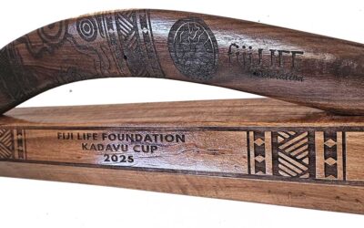 FijiLIFE Foundation Kadavu Cup