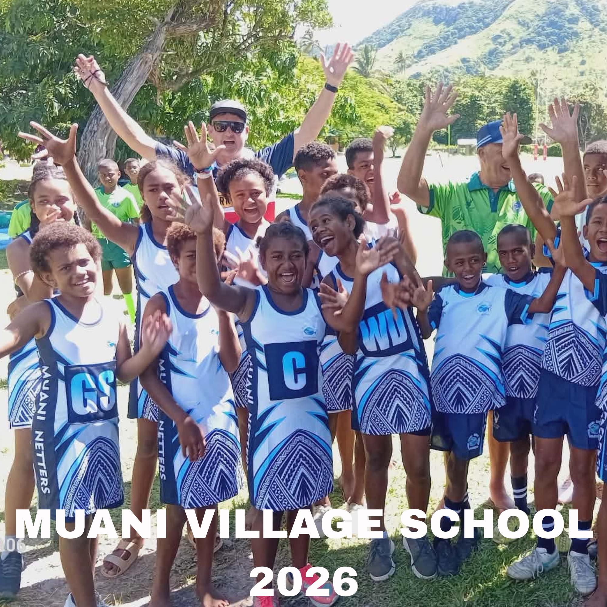 muani village school