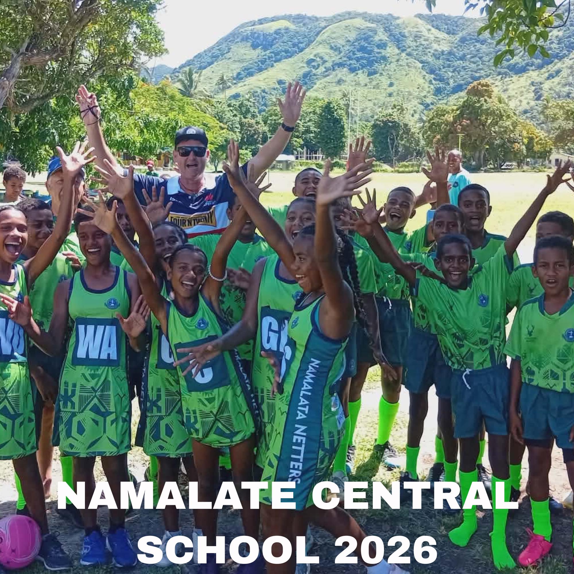 namalate central school